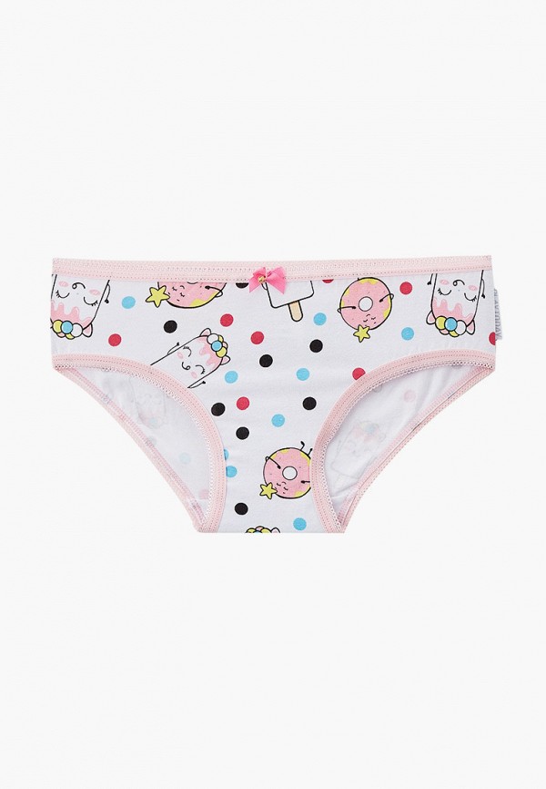 фото Трусы 5 шт. playtoday