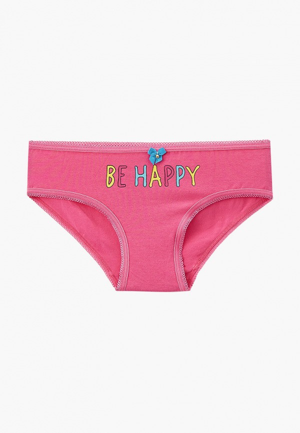 фото Трусы 5 шт. playtoday