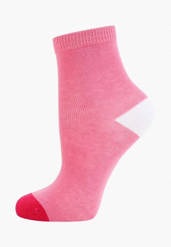 Носки для девочки 6 пар PlayToday цвет разноцветный  Фото 7
