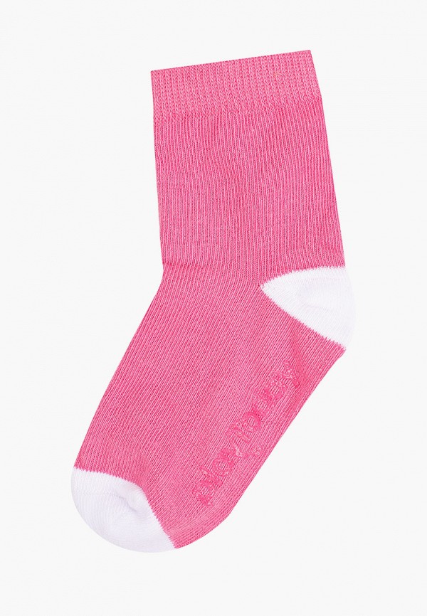 Носки для девочки 6 пар PlayToday цвет разноцветный  Фото 5