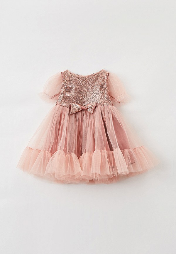 Платье Trendyco Kids Платье Trendyco Kids фото