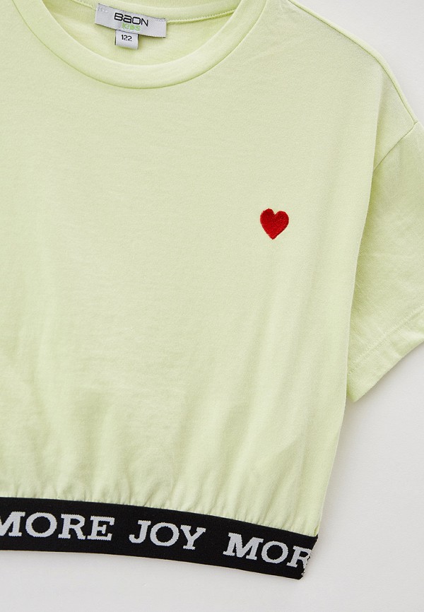 фото Футболка baon