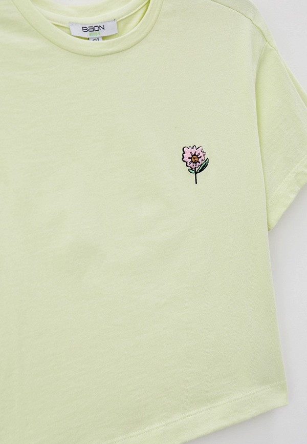 фото Футболка baon