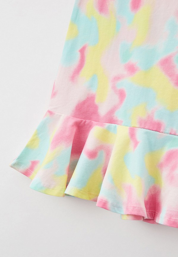 

Платье Acoola, Разноцветный, Tie-dye