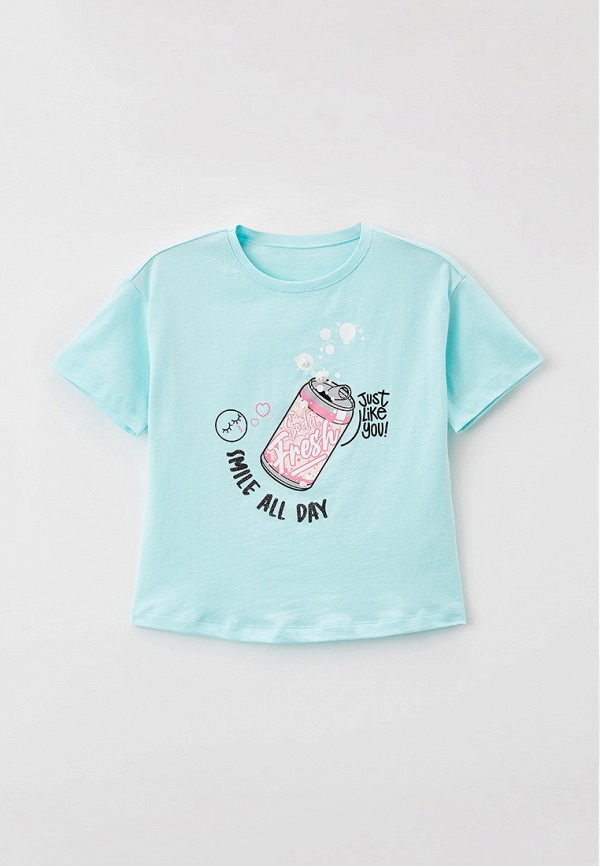 фото Футболка mark formelle