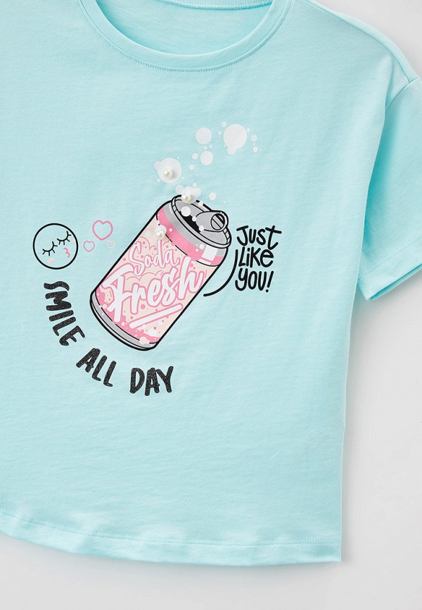 фото Футболка mark formelle