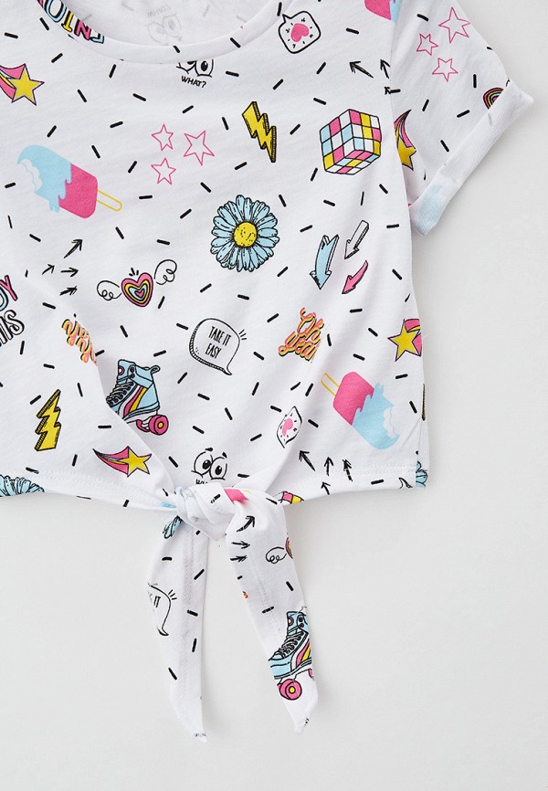 фото Футболка mark formelle