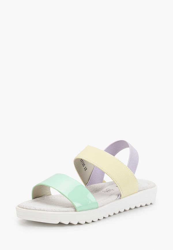 фото Сандалии zenden first