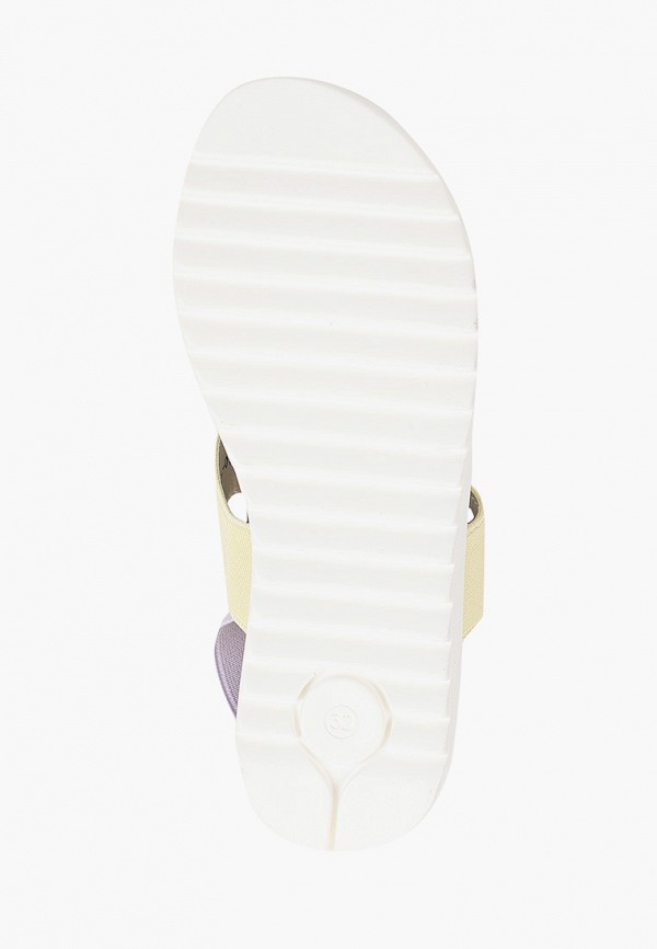 фото Сандалии zenden first