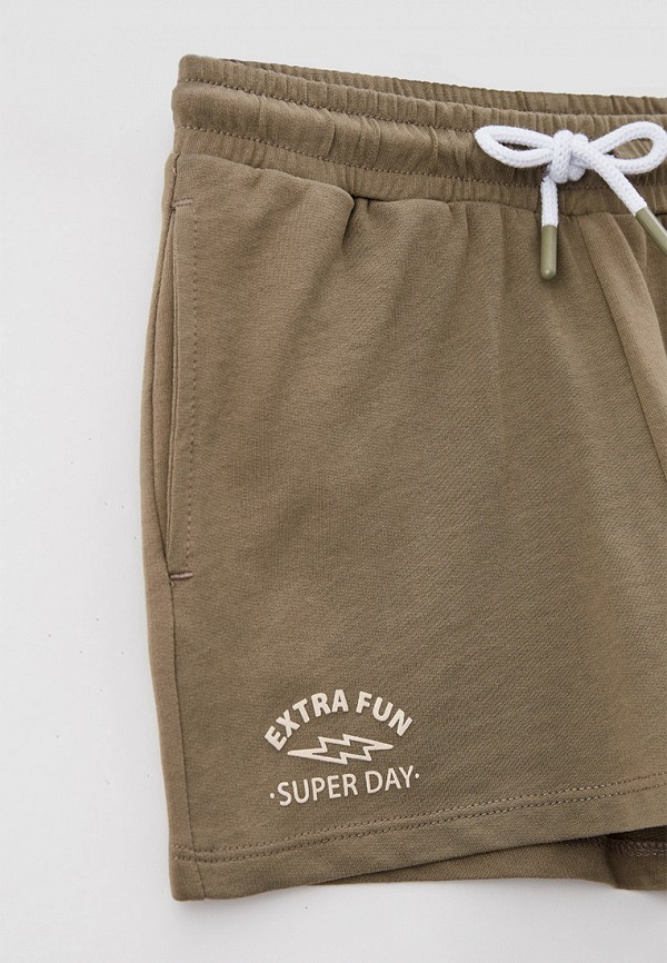 фото Шорты спортивные sela