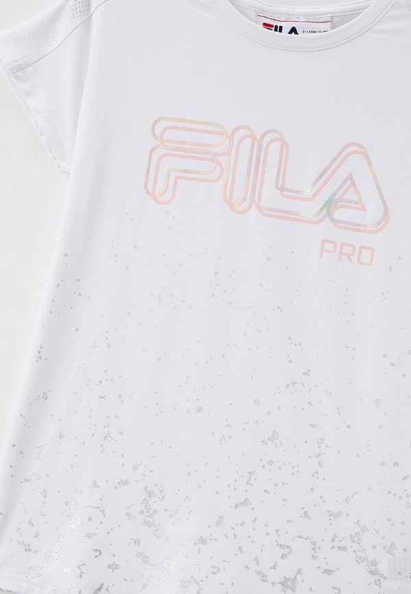 фото Футболка спортивная fila
