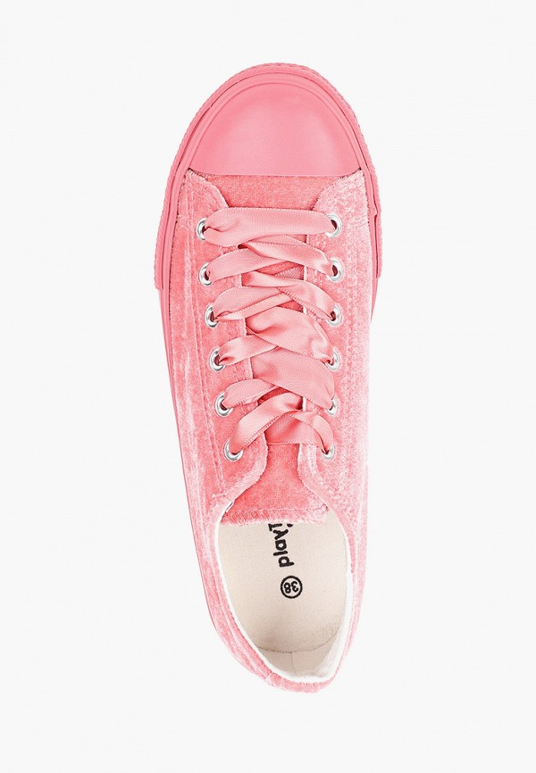 фото Кеды playtoday