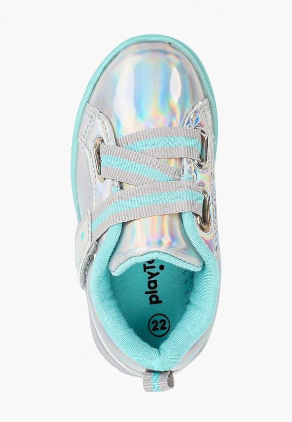 фото Кеды playtoday