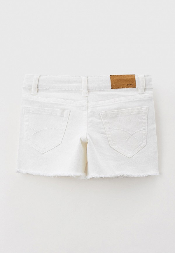 фото Шорты джинсовые o'stin