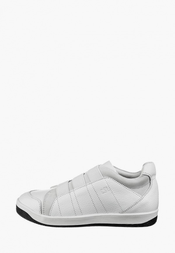 

Кроссовки Casual, Белый, Casual MP002XG01PDH