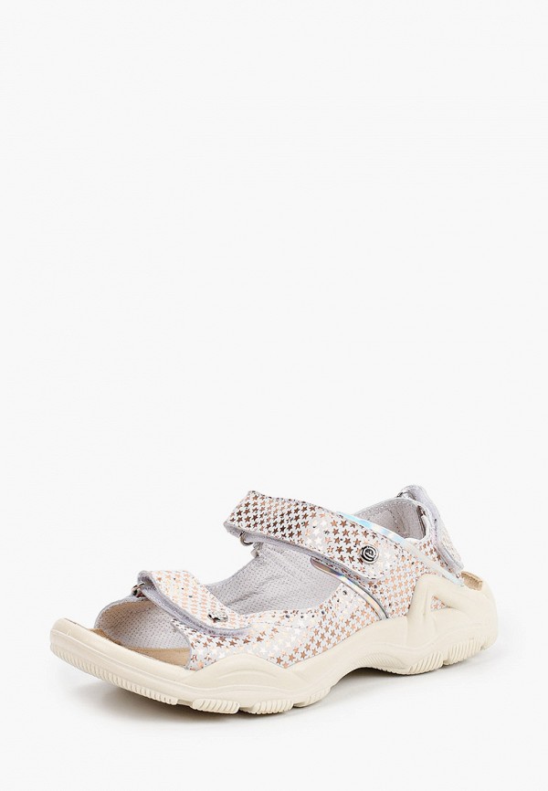 фото Сандалии elegami