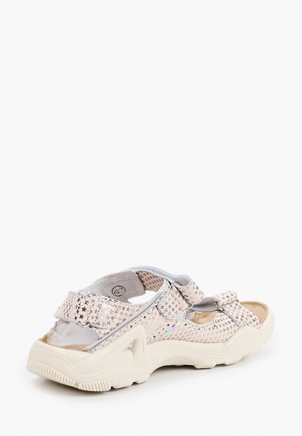 фото Сандалии elegami