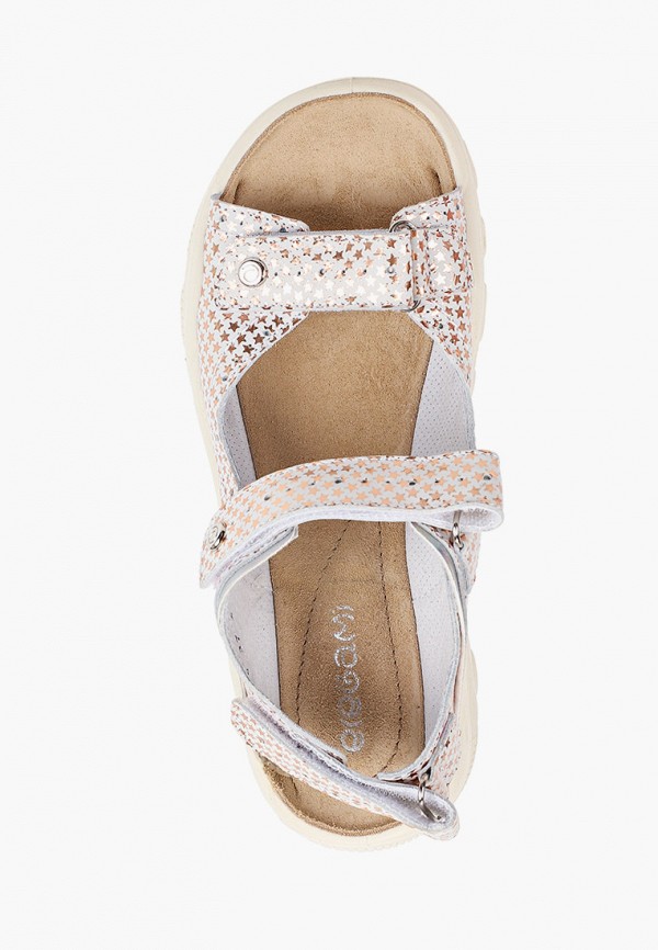 фото Сандалии elegami