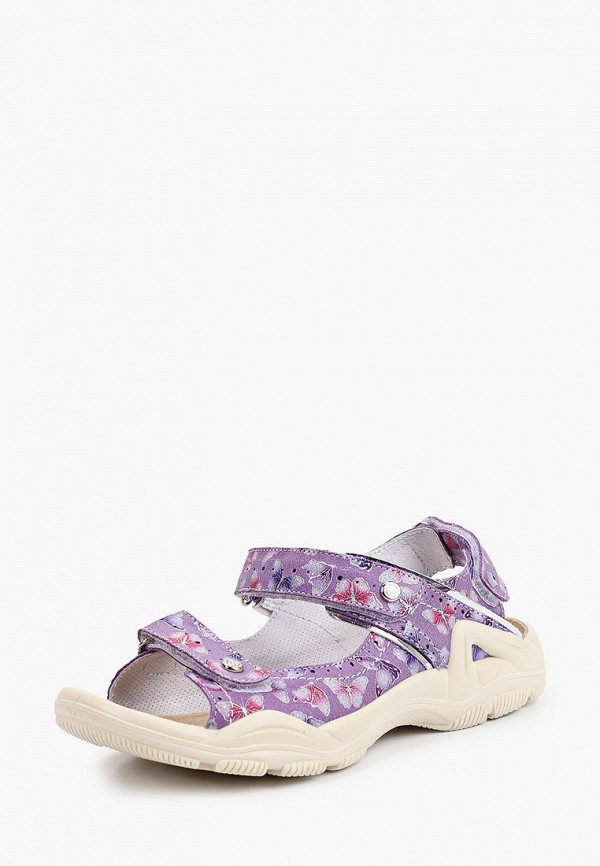 фото Сандалии elegami