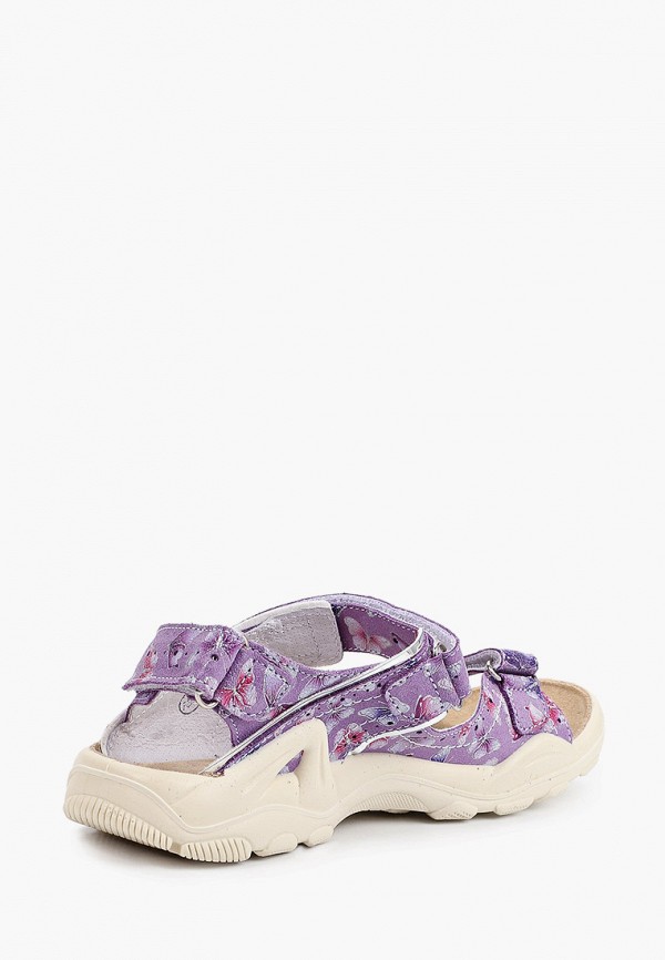 фото Сандалии elegami