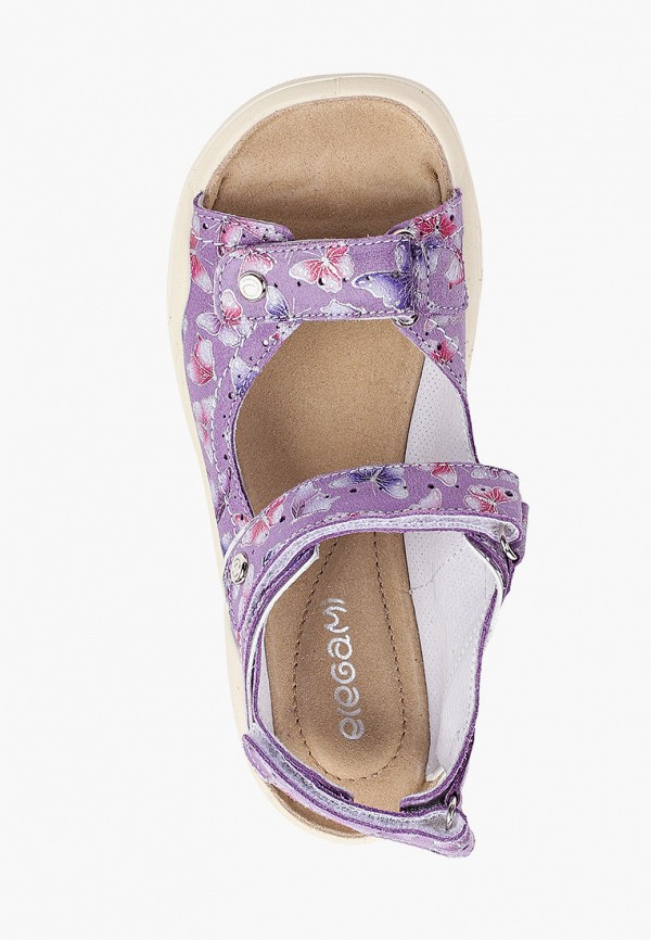 фото Сандалии elegami