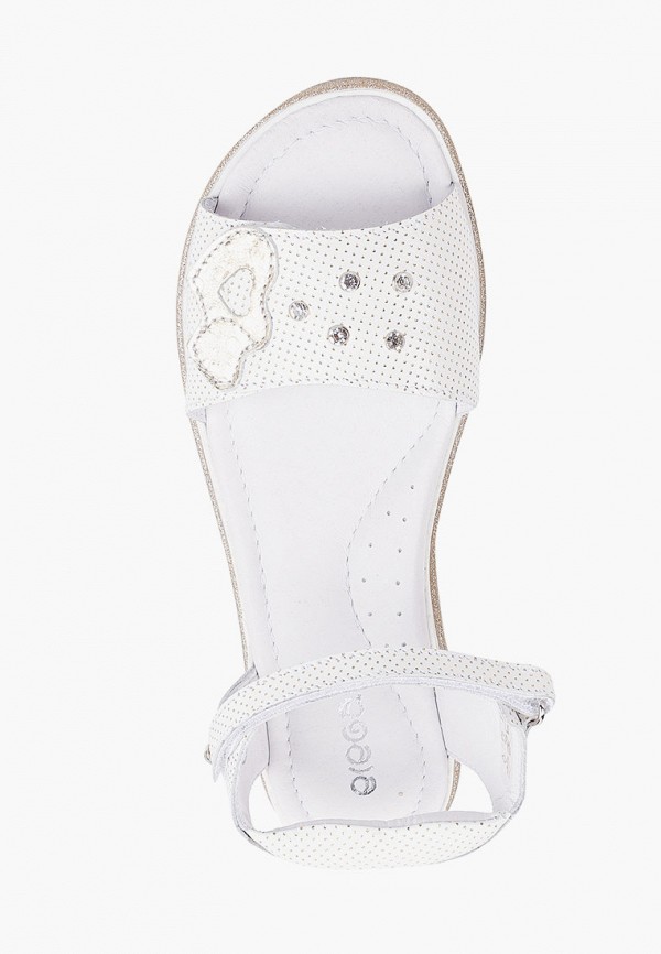 фото Сандалии elegami