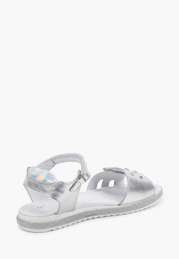 фото Сандалии elegami