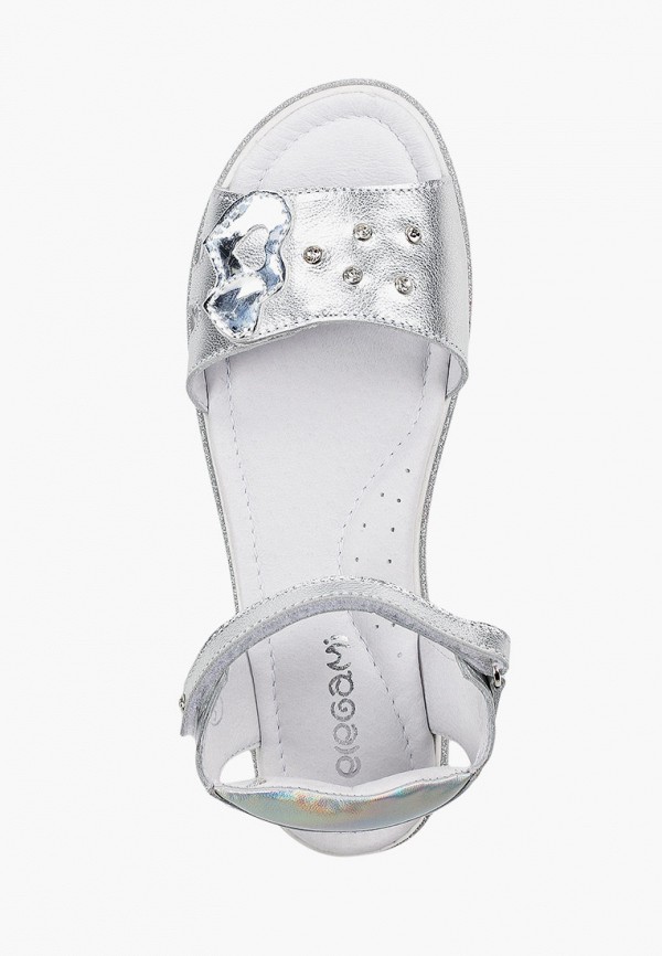 фото Сандалии elegami