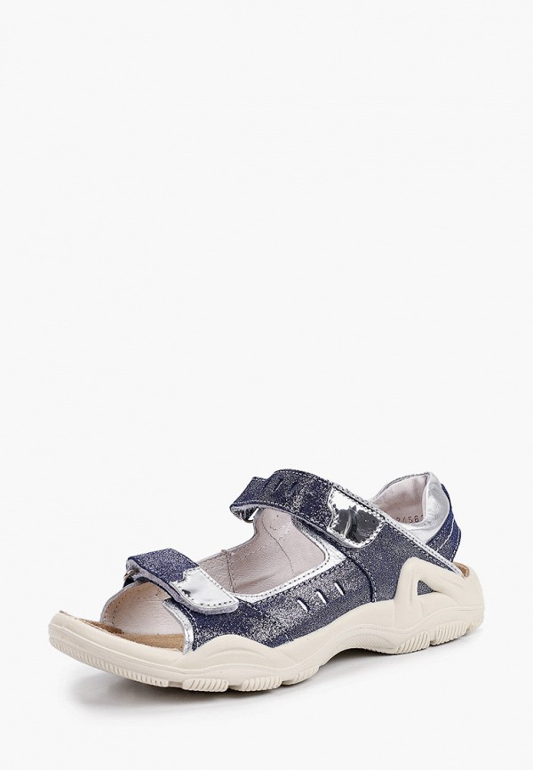 фото Сандалии elegami