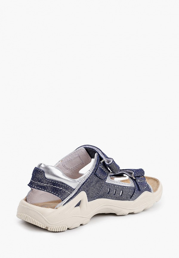 фото Сандалии elegami