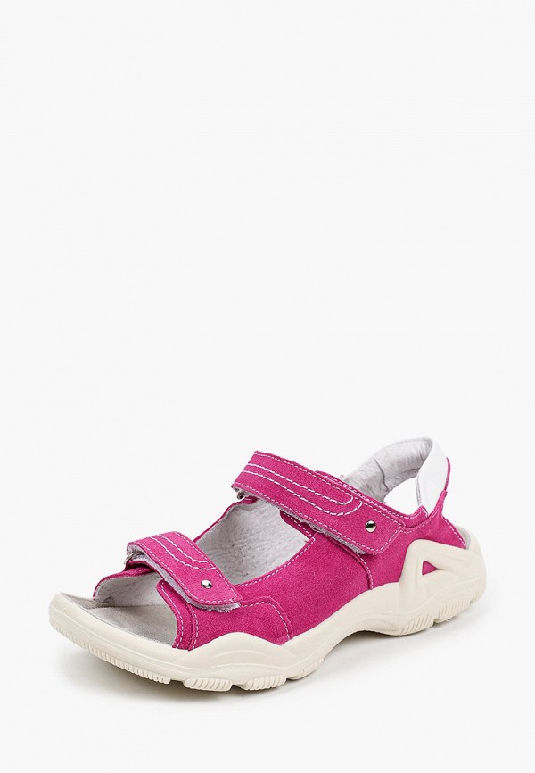 фото Сандалии elegami