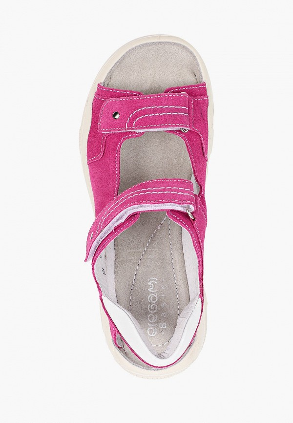 фото Сандалии elegami