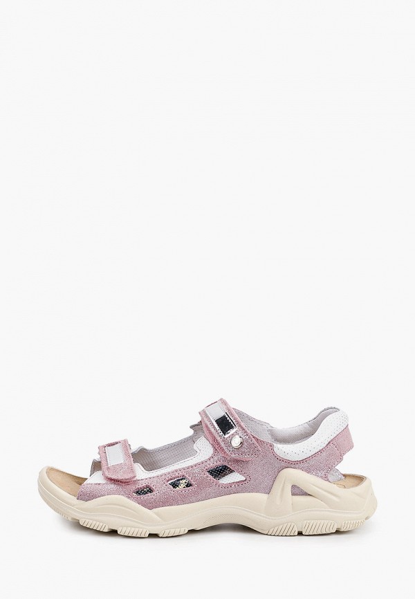 фото Сандалии elegami