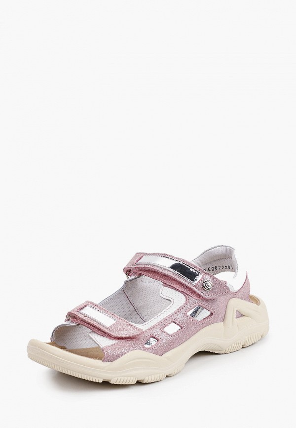 фото Сандалии elegami