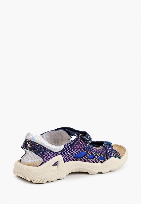 фото Сандалии elegami