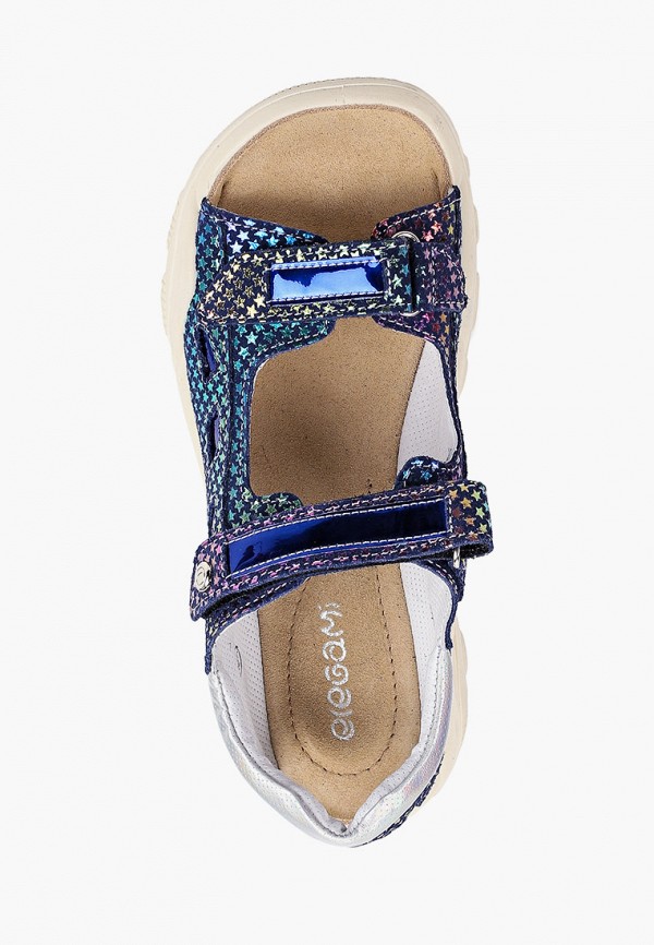 фото Сандалии elegami