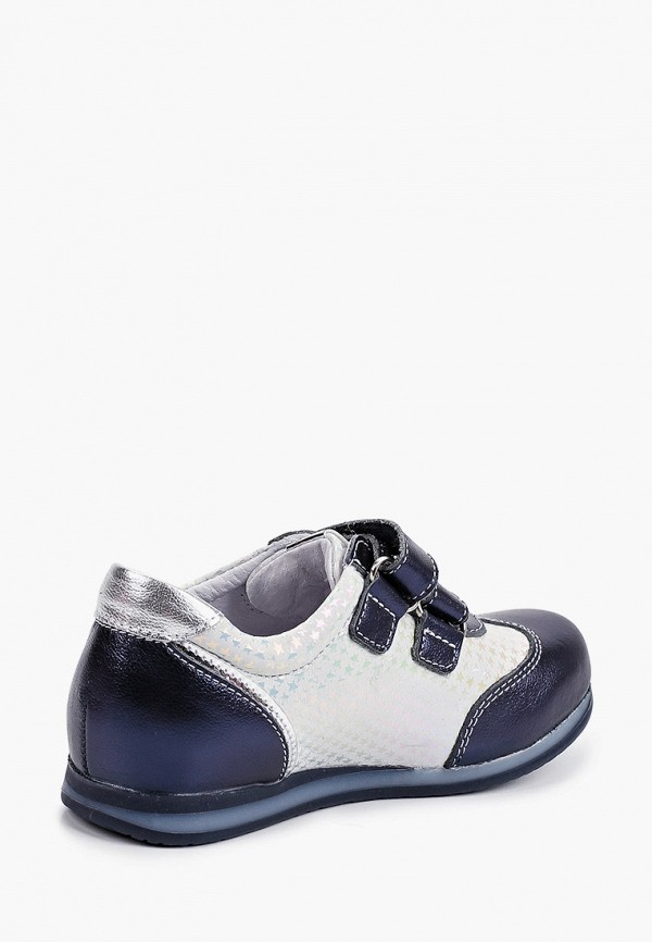 фото Ботинки elegami