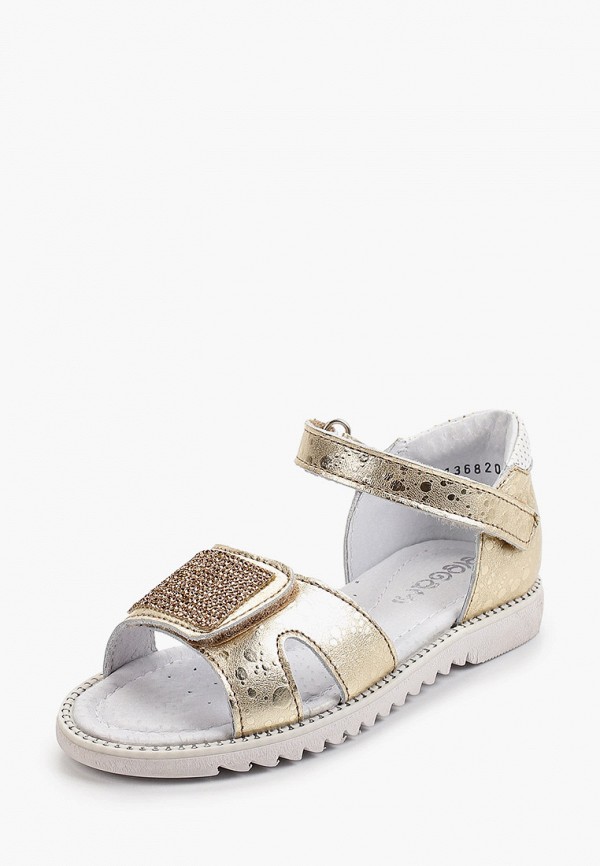 фото Сандалии elegami