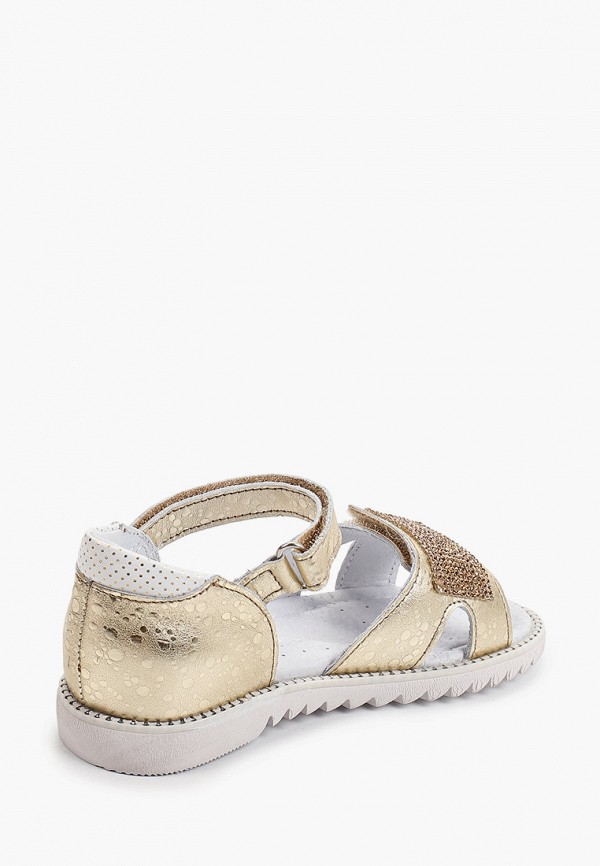 фото Сандалии elegami