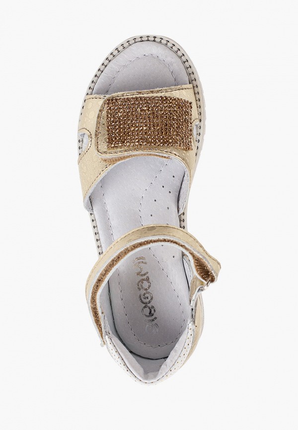 фото Сандалии elegami