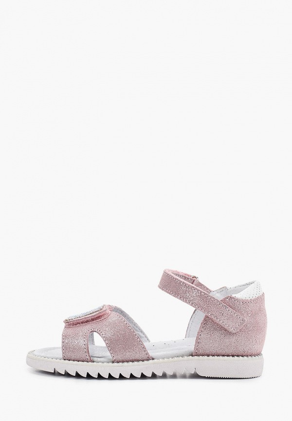 фото Сандалии elegami