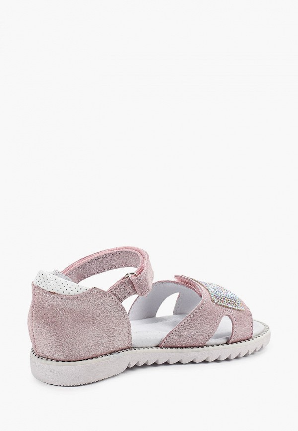 фото Сандалии elegami