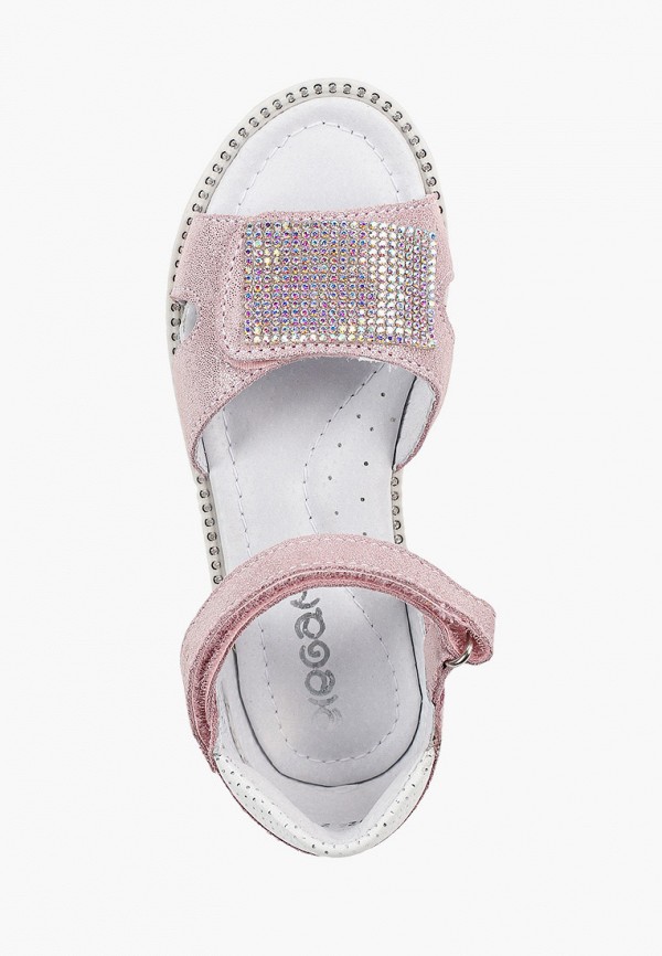 фото Сандалии elegami