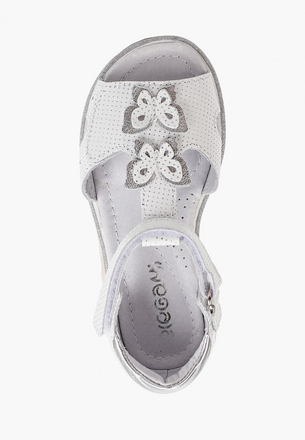 фото Сандалии elegami