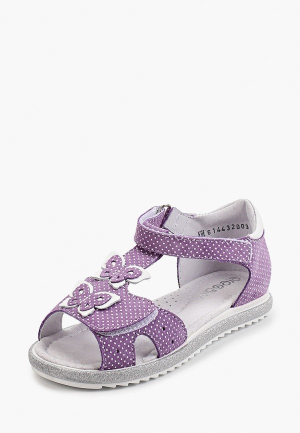 фото Сандалии elegami