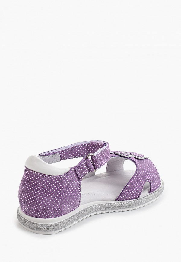 фото Сандалии elegami