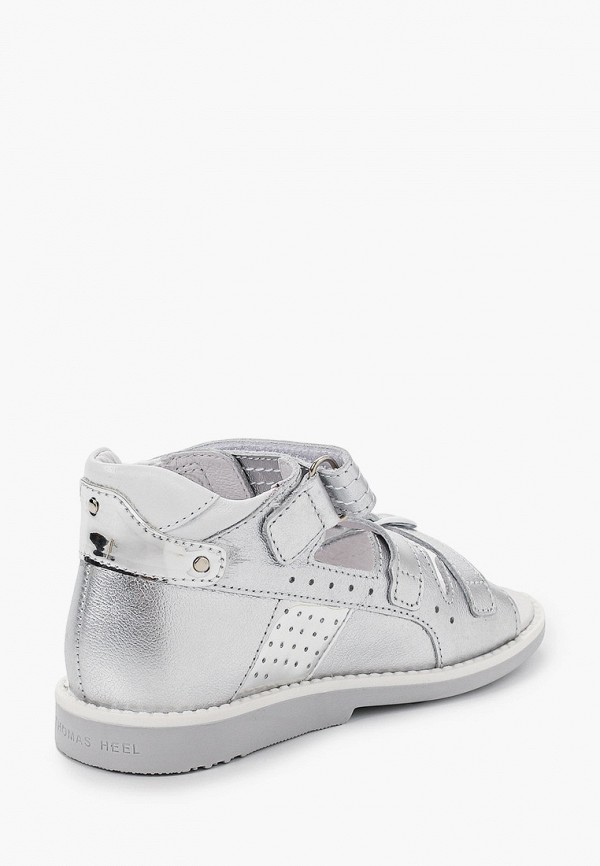 фото Сандалии elegami