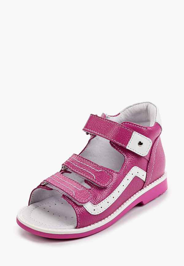 фото Сандалии elegami