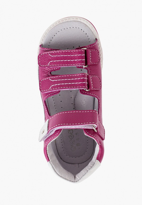 фото Сандалии elegami