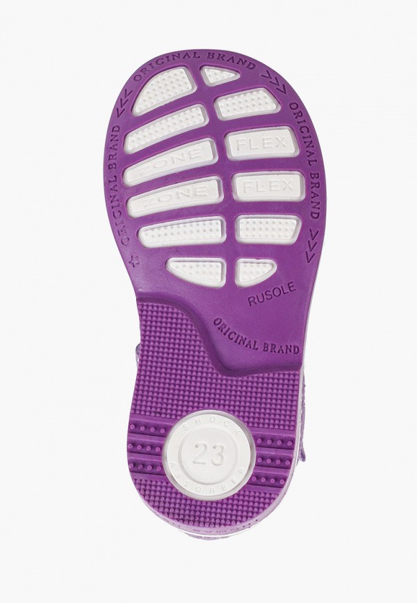 фото Туфли elegami